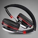 ELECTROPRIME Glowing Stereo Casque Audio Bluetooth Headphone Wireless Big Headset Sport V2T6