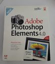 Adobe Photoshop Elements Software for Windows CD Rom and Manual 