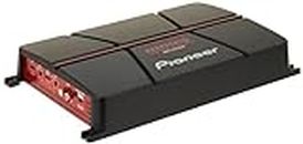 Pioneer GM-A5702 2.0 Home Wired Black audio amplifier - Audio Amplifiers (2.0 channels, 500 W, A/B, 0.05%, 96 dB, 0 - 12 dB)