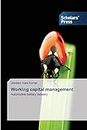 Working capital management: Automotive battery industry