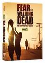Fear the Walking Dead Season 1 SE DVD, Kim Dickens,Ruben Blades,Frank Dillane,Cl