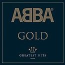 Gold - Greatests Hits (CD)