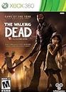 The Walking Dead Game of the Year (Xbox 360)