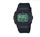 Reloj Casio G-Shock serie 5600 con función de enlace para teléfono inteligente GWB5600CD1A3