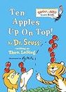Ten Apples Up On Top! (Bright & Early Board Books(TM))