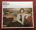 Steve Moakler Steel Town (CD) Nuevo