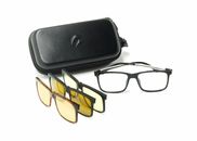 Eagle eyes Super Sight 4 in 1 SuperSight four in one System TV Night glasses