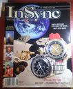 Military & Paramilitary Watches InSync Magazine Watches For Serious Jobs 1999