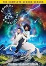 Comedy Bang: The Complete Second Season