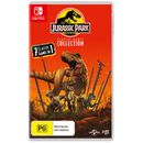 Jurassic Park: Classic Games Collection (Switch) PREORDER 7 Jun 2024
