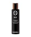 CIRCCELL Dew pH Perfector Balancing Toner | Facial Essence and Primer for Even Skin Tone / Refined Pores & Radiant Complexion | 120 mL / 4 fl oz