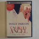 Unlikely Angel DVD 1996 Dolly Parton Brian Kerwin SERIE PLATEADA SIN PRECIO BASE - TOTALMENTE NUEVO