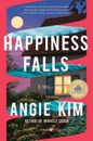 Happiness Falls (Good Morning America Book Club): A Novel by Angie Kim (English)