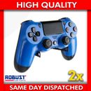 2X GAME CONSOLE CONTROLLER ACCESSORIES CONTROLLER WALL MOUNT BRACKET HOLDER