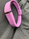 Fitbit Small Band - Blush Pink Leather