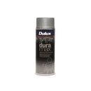 Dulux 300g Duramax Silver Diamond Finish Spray Paint