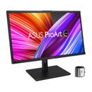 ASUS ProArt Display OLED PA27DCE-K 26.9" 4K HDR Monitor with Color Calibrator PA27DCE-K