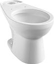 PROFLO PF1500 Calhoun GPF Toilet Bowl Only - Hand Lever