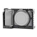 SMALLRIG Camera Cage Gabbia per Sony A6000 / A6300 / A6500-1661