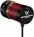 Grundfos 97989265, Pompa di circolazione Comfort UP15-14B PM DE PN10 Rp1/2, 1 x 230 V, 80 mm, 230.0 volts