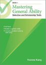 Mastering General Ability Selective and Scholarship Tests Book 1