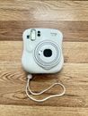 Cámara Polaroid de película instantánea FUJIFILM Instax Mini 26