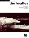 The Beatles - Jazz Piano Solos Songbook: Jazz Piano Solos Series Volume 28 (Jazz Piano Solos (Numbered))