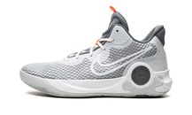 Zapatos de baloncesto Nike KD Trey 5 IX "platino puro" para hombre CW3400-011