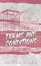 Terms and Conditions - Dreamland Billionaires Tome 2 : La suite du phénomène TikTok The Fine Print