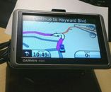 GARMIN NUVI 1300 GPS NAVIGATOR FULL BUNDLE