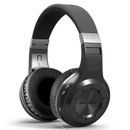 Bluedio H-Turbine Wireless BT4.1 Headphones Over-ear Headset Built-in Microphone