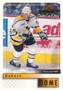 1999-00 Upper Deck MVP SCE #151 ROBERT DOME - Pittsburgh Penguins