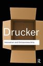 Innovation and Entrepreneurship (Rou..., Drucker, Peter