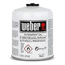 Weber Cartuccia gas per serie Q 100 e Performer Touch-N-Go