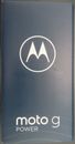 Motorola Moto G Power Unlocked Cell Phone, Flash Gray, 64GB (XT2117-4)