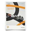 Automobilist McLaren Racing - ML60-60th Anniversary - 2023