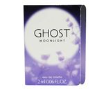 Vial perfume Ghost Moonlight eau de toilette 2 ml