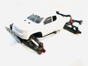 Arrma Kraton 6s Roller Slider 1/8 Rc Truck With Upgraded Chassis