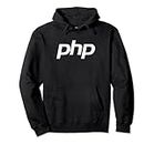 PHP Programmer T-Shirt Computer Coders Entwickler Tee Pullover Hoodie