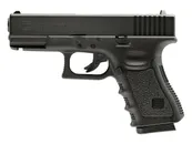 Umarex Glock 19 Gen 3 .177 Caliber CO2 Powered BB Air Gun Pistol