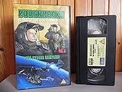 Roughnecks Starship Troopers Chronicles Vol 3 The Hydora Campaign