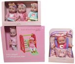 Baby Boutique Kollektion - ideales Weihnachtsgeschenk für Kinder