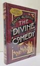 THE DIVINE COMEDY Dante Alighieri Gustave Dore Collectible Bonded Leather SEALED