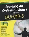 Starting an Online Business by Shannon Belew, Joel Elad and Belew (2009,...
