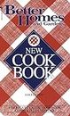 Better Homes & Garden New Cookbook