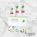 LR Health Beauty Aloe Vera Special Care Box 3teilig Emergency Spray Gel Propolis