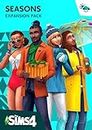 The Sims 4 - Seasons - Origin PC [Online Game Code]