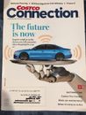 COSTCO CONNECTION MAGAZINE March 2020 SHOPPING FOR A CAR Tires RECIPES SUPPLIES