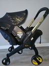 doona car seat stroller limited edition 