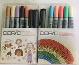 Copic Sketch Markers Set